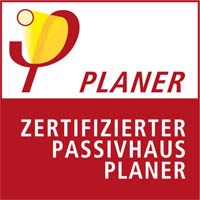 Zertifizierter Passivhaus Planer 